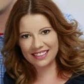 Patricia Hemphill's Instagram, Twitter & Facebook