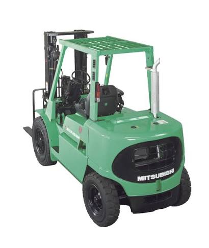 Mitsubishi FD40KL Forklift