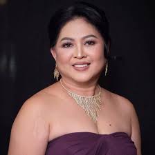 CONGRATULATIONS! Dr. ANABELLE FAJARDO New I-FERN FIELD VICE PRESIDENT!