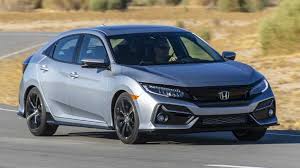 2020 Honda Civic Hatchback 3 Ø³Ø¹ÙˆØ¯ÙŠ Ø´ÙØª