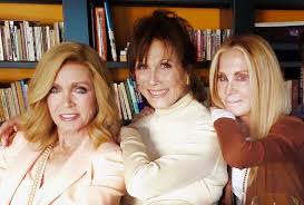 Donna mills on wn network delivers the latest videos and editable pages for news & events, including entertainment, music, sports, science and more, sign up and share your playlists. Donna Mills Archives
