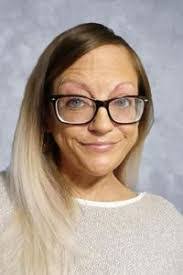 Jennifer George's Instagram, Twitter & Facebook