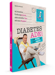 Autor Bucher Diabetesade