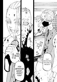 You are reading tokyo revengers, chapter 212 in english / read tokyo revengers, chapter 212 manga stream online on tokyorevengersmanga.com. Tokyo Revengers Chapter 206 Read Tokyo Revengers Chapter 206 Online Mangadex Run