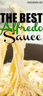 The Best Alfredo Sauce Cheesy Rich And Classic Enjoy A Divine Cop Alfredo Sauce Recipe Homemade Alfredo Sauce Recipe Easy Olive Garden Alfredo Sauce Recipe