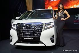 Menjual kereta recond spec japan dan uk Kenapa Beli Mpv Rekon Dapatkan Toyota Alphard Vellfire Serba Baharu Serendah Rm355k