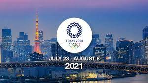 Schedule, tv channel and how to watch it online. Know Everything About 2021 Tokyo Olympic Games
