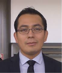 Jesus Manuel Munoz-Pacheco