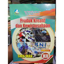 Ahmad ahmad sakdun sakdun nip nip. Download Buku Produk Kreatif Dan Kewirausahaan Smk Kelas Xii Cara Golden