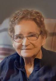 Condolence Book for Gretta Fay (née Brady) (Crosskeys, Cavan)