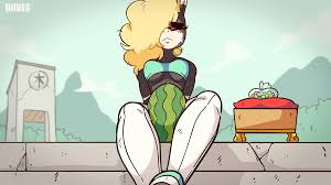 Watermelon Day Cartoon porn video, Rule 34 animated