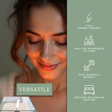 Pecksniffs Prestige Oudwood & Vetiver Scented Square Candle