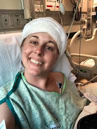 ependymoma, brain tumor, cancer