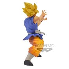 We currently have two of these figures in stock, including the one pictured. Dragon Ball Gt Ultimate Soldiers Super Saiyan Son Goku Geekloveph