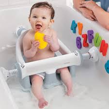 This bath chair has been designed with your child in mind. My Bath Seat Baby Bathing Chair Child Bathtime No Slip Safe Tub Seating Support Ebay