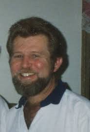 Gerald Eldridge Obituary