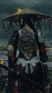 You can also upload and share your favorite anime samurai wallpapers. Samurai Women Wallpapers Wallpaper Cave