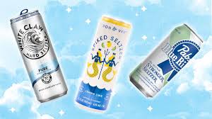 White Claw And Truly Hard Seltzer Explained Vox