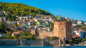 The #1 best value of 972 places to stay in antalya. Antalya Gelandewagen Touren 2021 Die Besten Quad Touren In Antalya Getyourguide