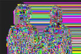 Originally, the png image format was created to take over from the gif format since they both have the ability to display transparent backgrounds. Png Glitch Gifs Get The Best Gif On Giphy