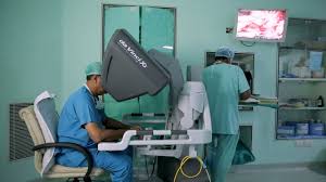 Rajiv Gandhi Cancer Institute Research Centre Delhi India Youtube