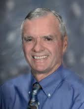 Jerry L. DeShazo Obituary January 10, 2022