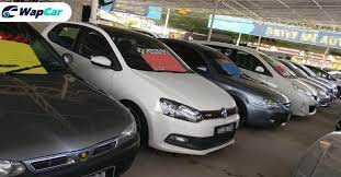 Adakah bayaran ansuran itu tidak melebihi 30% daripada pendapatan. Berhati Hati Dengan Cas Cas Tersembunyi Apabila Membeli Kereta Terpakai Wapcar