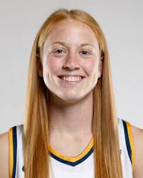 2024-25 TOLEDO WOMEN'S BASKETBALL