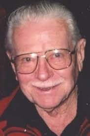 Richard Wetzel Obituary (1927