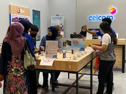 List of celcom service centres in malaysia. Assalamualaikum Warga Kelate Celcom Centre Kota Bharu Facebook