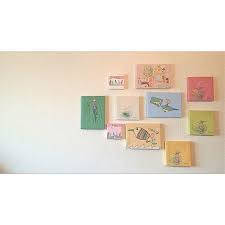 全て宝物 子どもの絵や工作などを素敵に飾っちゃおっ ファブリックパネル 子供 作品 収納 ウォールアート