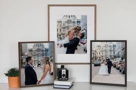 If you're thinking of adding a wedding video, we offer cinematography services at a discount to our wedding clients as well. Guest Blog Post What To Consider When Choosing Wedding Wall Art Sg23 Design