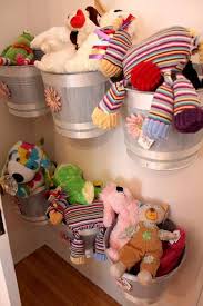 20 Creative Diy Ways To Organize And Store Stuffed Animal Toys Storage Kids Room Storing Stuffed Animals Organizing Stuffed Animals