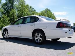 Image result for White 2004 Impala