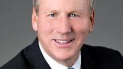 No, really, I'm staying after the merger closes