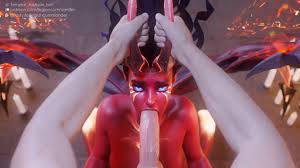 Queen of pain hayase