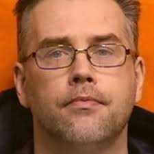 Shawn Grate: House of Horrors Killer