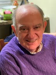 Obituary for Michael Baer