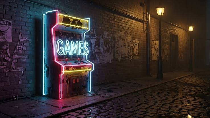 Beyond Play: The Transformative Power of Games in Modern Life - GamerElite