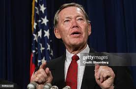 80 Craig Thomas Homme Politique Stock Photos, High-Res Pictures, and Images 