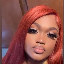 Latisha Tillman's Instagram, Twitter & Facebook