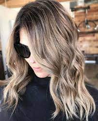 This hair color pairs well with hazel eyes. How To Pick Hair Colors For Pale Skin