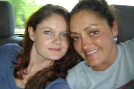 Desiree Harmon's Instagram, Twitter & Facebook