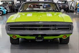Image result for Bright Green 1969 Charger