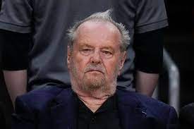 Jack Nicholson was spotted using a cane for support in a rare public  appearance at 87 years old | Marca