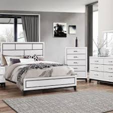 Modern bedroom sets may be made from the vast choices of materials available namely. Bedrooms Sets Las Vegas Furniture Store Modern Home Furniture Cornerstone Furniture