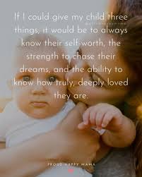 Parents must take responsibility for their children and show them love and guidance from an early age so they learn to respect the rights of others. 40 Proud Parents Quotes And Sayings With Images