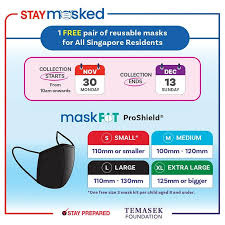 Temasek foundation joins this group of donors who have generously pledged their donation towards more than 11,000 oxygen concentrators. Temasek Foundation To Give Out Free Mask Again Laptrinhx News