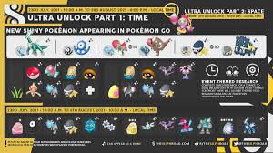 The company works to create replacement parts that fit like the originals. Ultra Unlock Part 1 Time Overview Via Thesilphroad R Thesilphroad