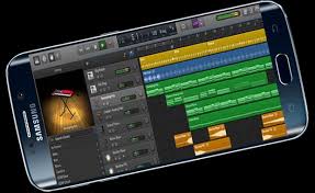Garage Band 2018 For Android Apk Download